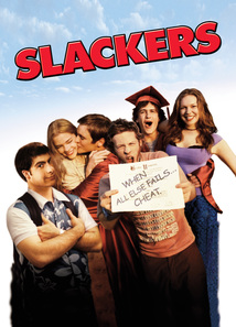 Subtitrare Slackers (2002)