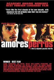 Subtitrare Amores perros (Love Dogs) (2000)