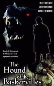 Subtitrare The Hound of the Baskervilles (2000) (TV)