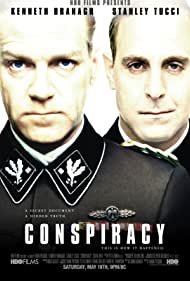 Subtitrare Conspiracy (2001)