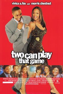 Subtitrare Two Can Play That Game (2001)