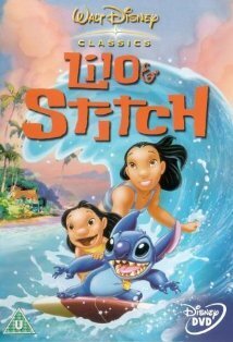 Subtitrare Lilo & Stitch (2002)