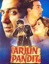 Subtitrare Arjun Pandit (1999)