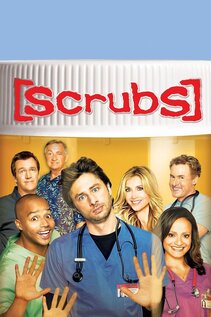 Subtitrare Scrubs (2001) Sezonul 5