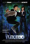 Subtitrare The Tuxedo (2002)
