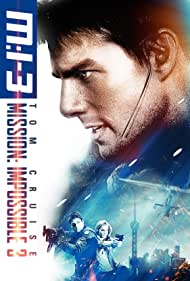 Subtitrare Mission: Impossible III (2006)