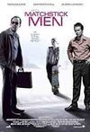 Subtitrare Matchstick Men (2003)