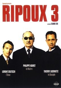 Subtitrare Ripoux 3 (2003)