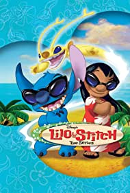 Subtitrare Lilo & Stitch: The Series - Sezoanele 1-2 (2003)