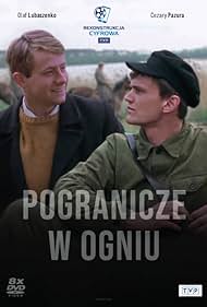 Subtitrare Pogranicze w ogniu (TV Series 1991–1992)