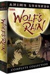 Subtitrare Wolf's Rain (2003)