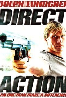 Subtitrare Direct Action (2004)