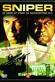 Subtitrare D.C. Sniper: 23 Days of Fear (2003)