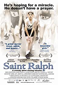 Subtitrare Saint Ralph (2004)