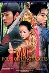 Subtitrare House of Flying Daggers [Shi mian mai fu] (2004)