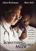 Subtitrare Something the Lord Made (2004) (TV)