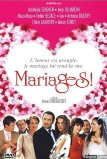 Subtitrare Mariages! (2004)