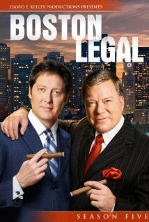 Subtitrare Boston Legal - Sezonul 2 (2005)