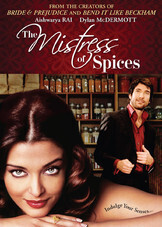 Subtitrare Mistress of Spices (2005)