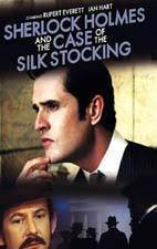 Subtitrare Sherlock Holmes and the Case of the Silk Stocking (2004)