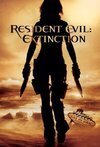 Subtitrare Resident Evil: Extinction (2007)
