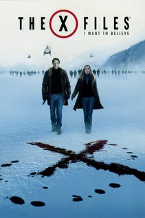 Subtitrare The X Files: I Want to Believe (2008)
