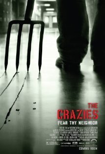 Subtitrare The Crazies (2010)