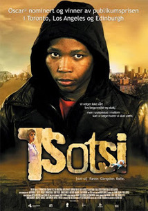 Subtitrare Tsotsi (2005)