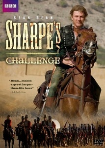 Subtitrare Sharpe's Challenge (2006) (TV)