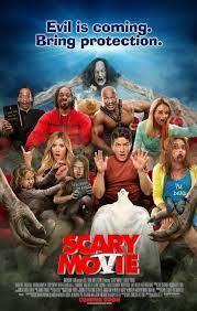 Subtitrare Scary Movie 5 (2013)