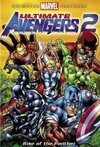 Ultimate Avengers 2 - Rise Of The Panther[2006]Dvdrip-Axxo