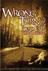 Wrong Turn 2003 Xvid Dvdrip Ac3 Diamond