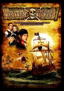 Subtitrare Pirates of Treasure Island (2006)