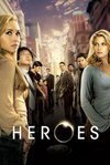Subtitrare Heroes - Sezonul 1 (2006)