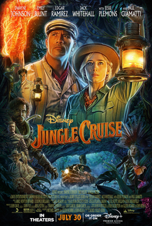 Subtitrare Jungle Cruise (2012)