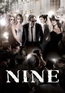 Subtitrare Nine (2009)