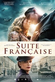 Subtitrare Suite Francaise (2014)