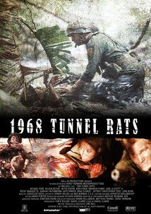 Subtitrare Tunnel Rats (2008)