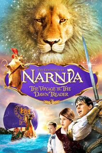 Subtitrare The Chronicles of Narnia: The Voyage of the Dawn Treader (2010)