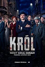 Subtitrare Król (The King of Warsaw) - Sezonul 1 (2020)
