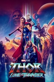 Subtitrare Thor: Love and Thunder (2022)