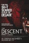 Subtitrare The Descent: Part 2 (2009)