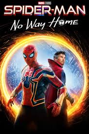 Subtitrare Spider-Man: No Way Home (2021)