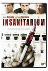 Subtitrare Insanitarium (2008) (V)