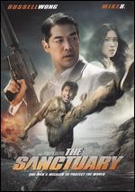The Forbidden Kingdom - 2008 - English Subtitles