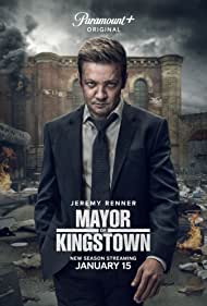 Subtitrare Mayor of Kingstown - Sezonul 2 (2021)