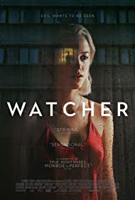 Subtitrare Watcher (2022)