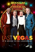 Subtitrare Last Vegas (2013)