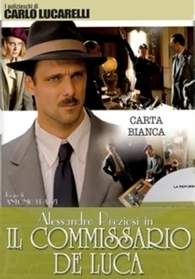 Subtitrare Il commissario De Luca (2008)