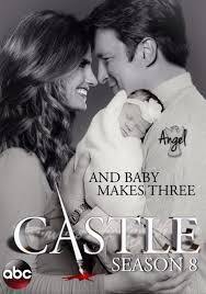 Subtitrare Castle - Sezonul 8 (2015)